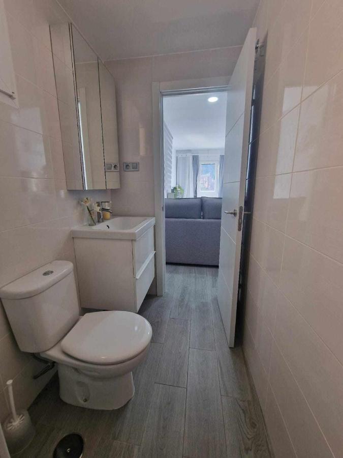Apartment Balneario Pedregalejo Loft B