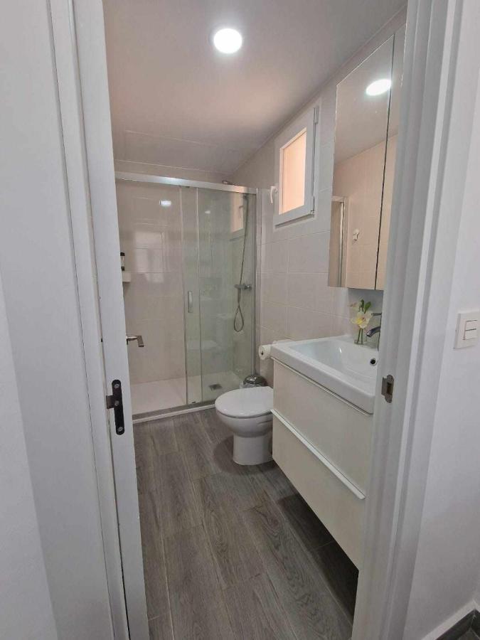 Apartment Balneario Pedregalejo Loft B
