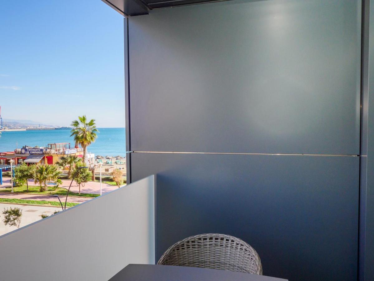 Cubo's Sea View Pacifico Street & Free Parking Appartement
