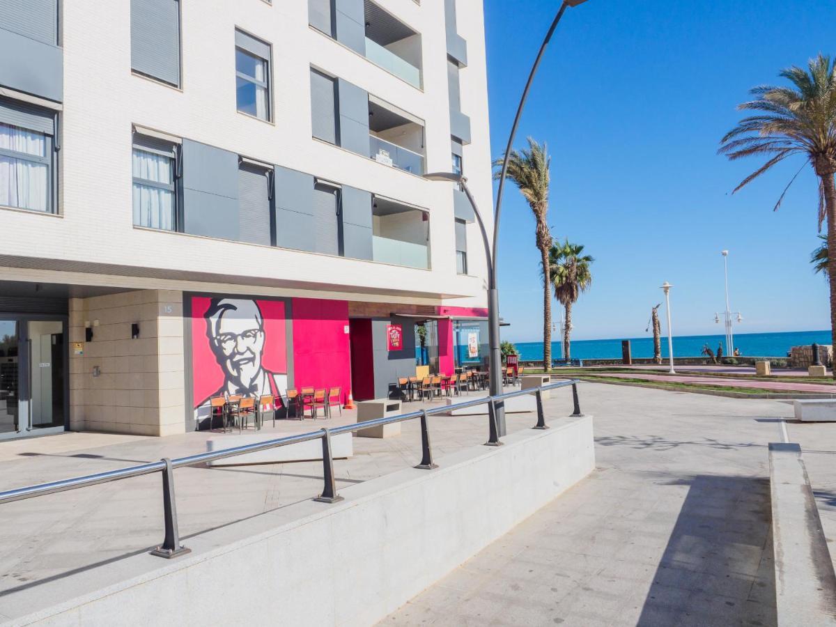 Cubo's Sea View Pacifico Street & Free Parking