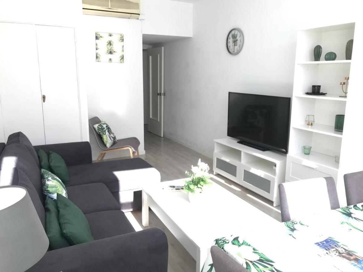 Apartment Apartamento Con Encanto 'larios Luxy' Málaga