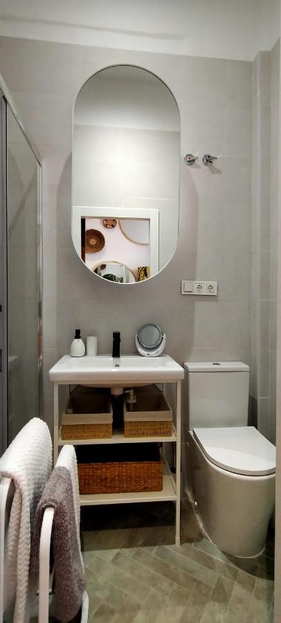 Apartamento Soho Views & Parking