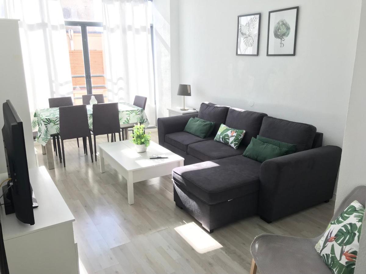 Apartamento Con Encanto 'larios Luxy'