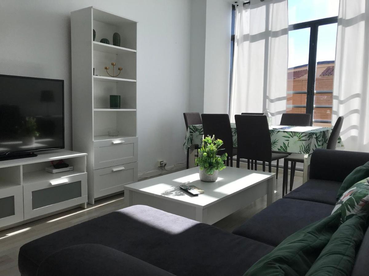 Apartamento Con Encanto 'larios Luxy' Apartment Málaga