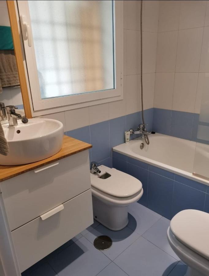 Apartment Modern Flat Close To Plaza Merced