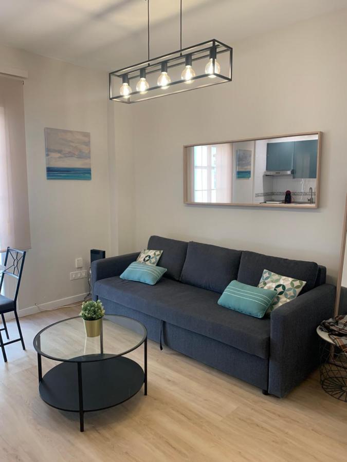Apartment Charming Loft Centre