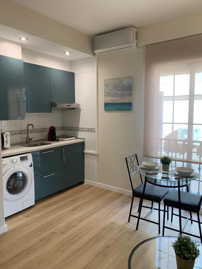 Apartment Charming Loft Centre