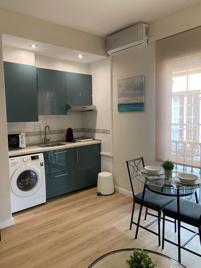Apartment Charming Loft Centre *