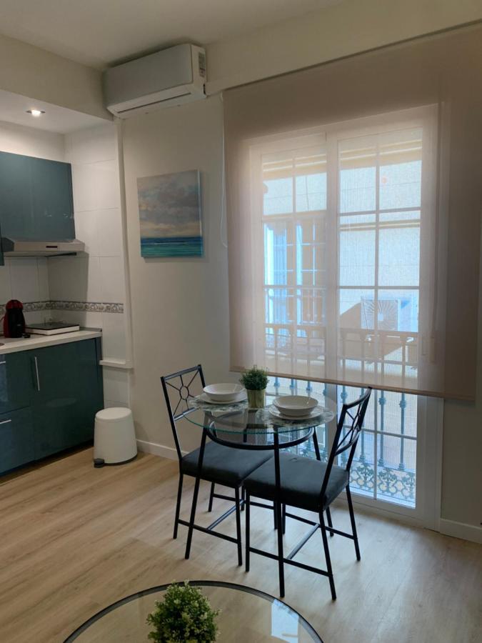 Apartment Charming Loft Centre