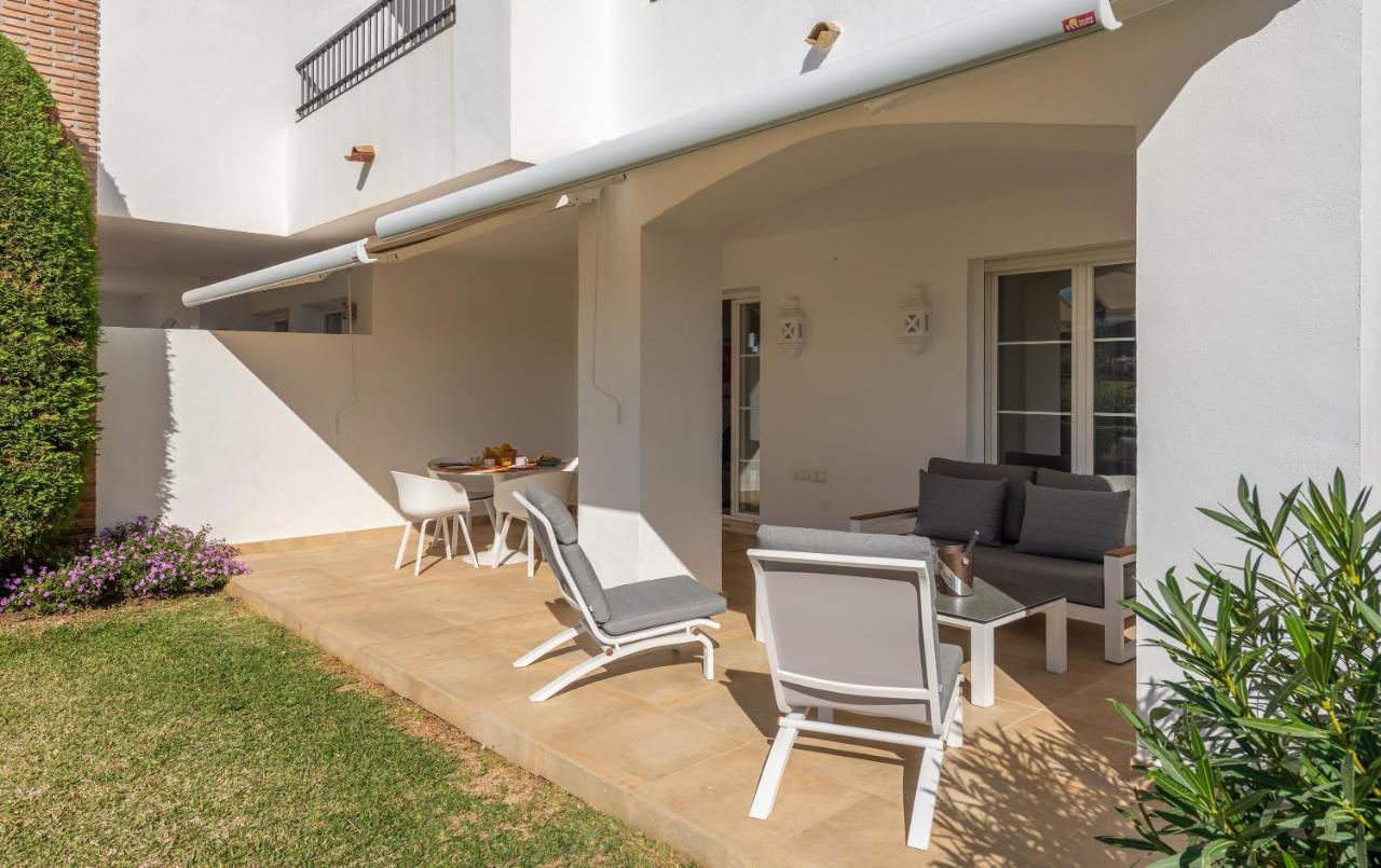 Apartamento Eucaliptos Chez Koen Málaga