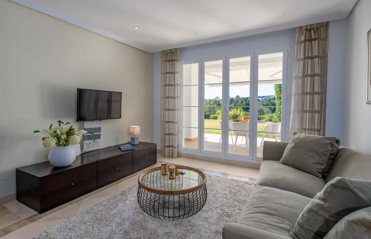 Apartamento Eucaliptos Chez Koen