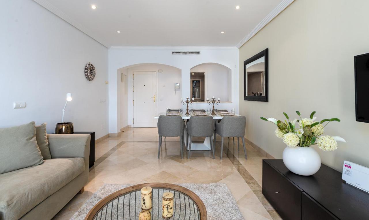 Apartamento Eucaliptos Chez Koen