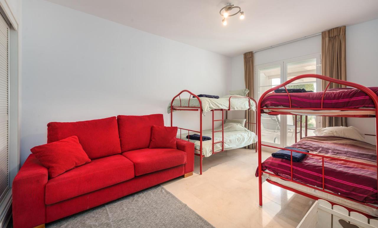 Apartamento Eucaliptos Chez Koen *