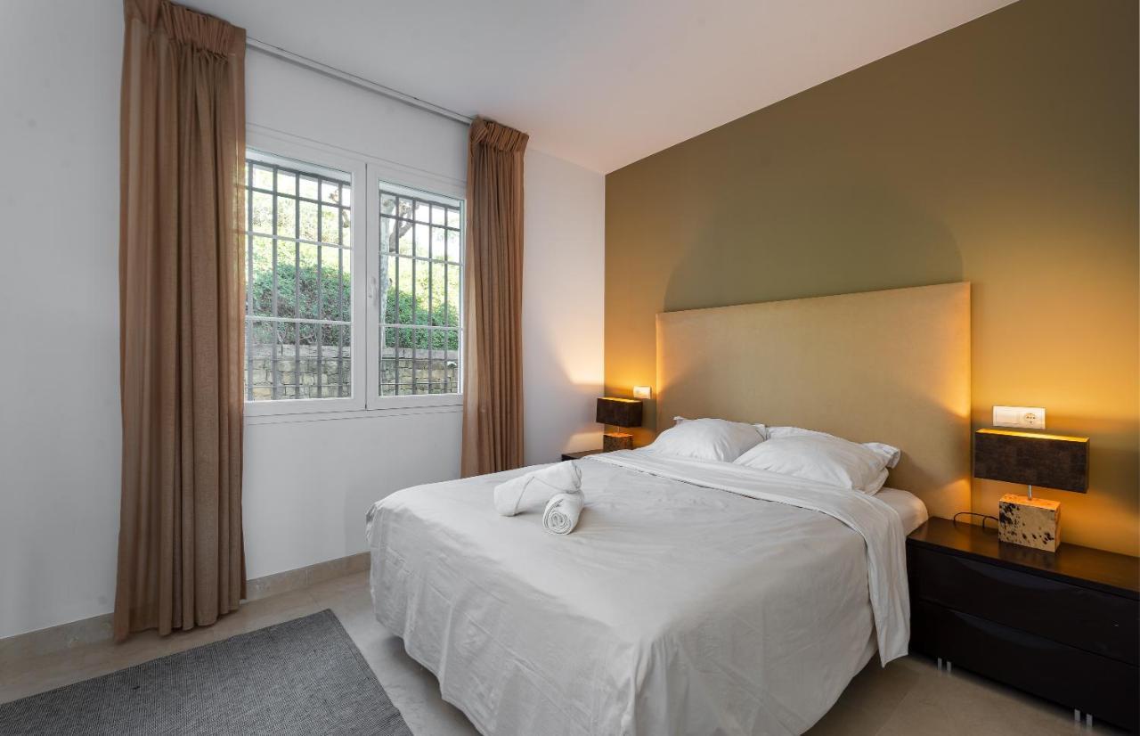 Eucaliptos Chez Koen Apartamento