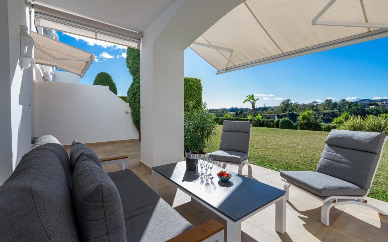 Apartamento Eucaliptos Chez Koen *