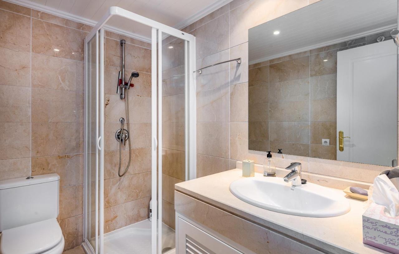 Apartamento Eucaliptos Chez Koen