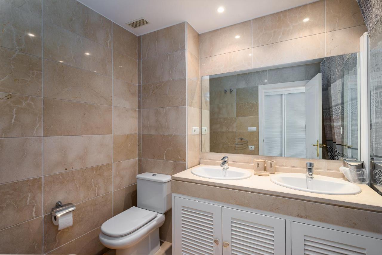 Apartamento Eucaliptos Chez Koen *