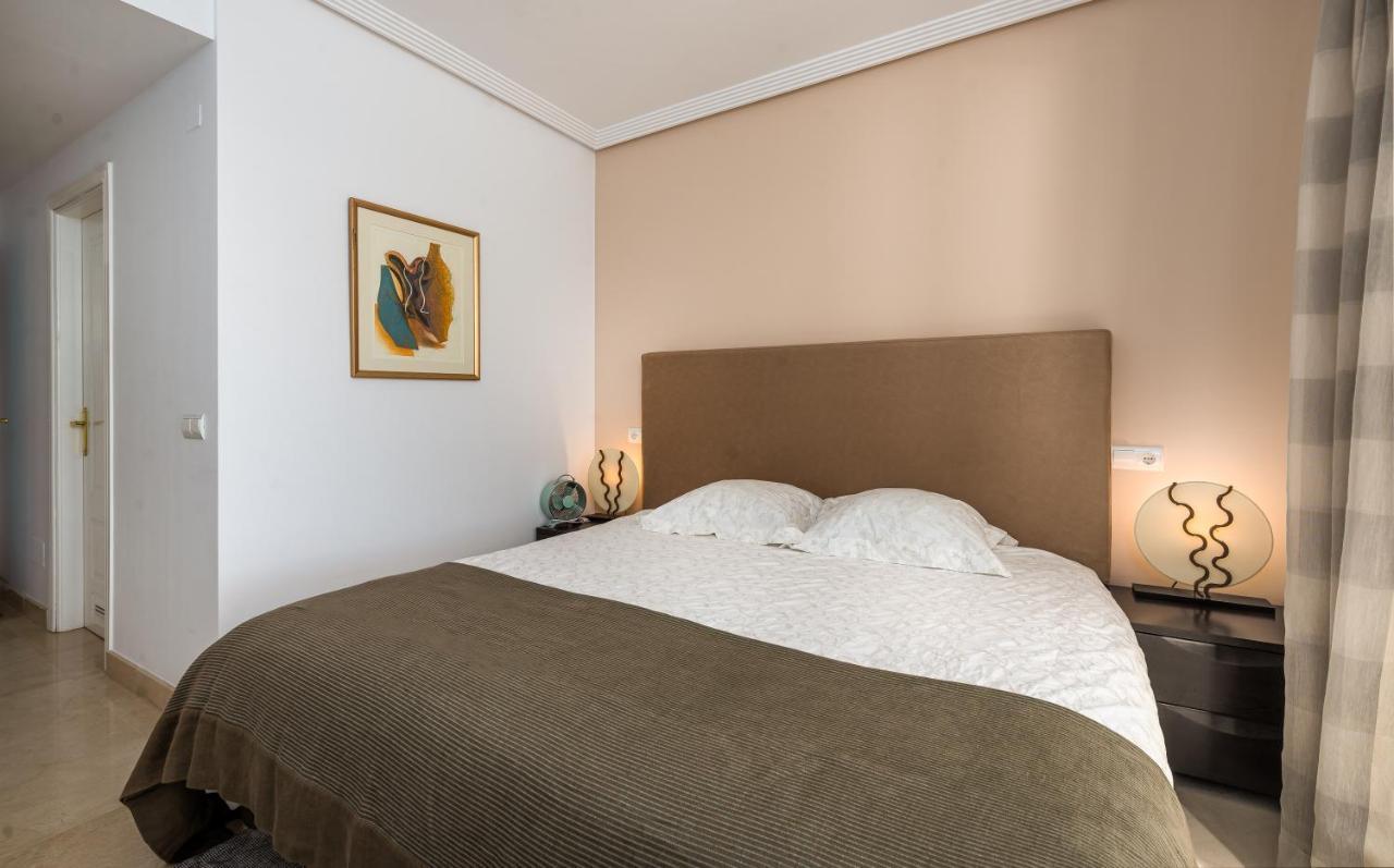 Eucaliptos Chez Koen * Málaga