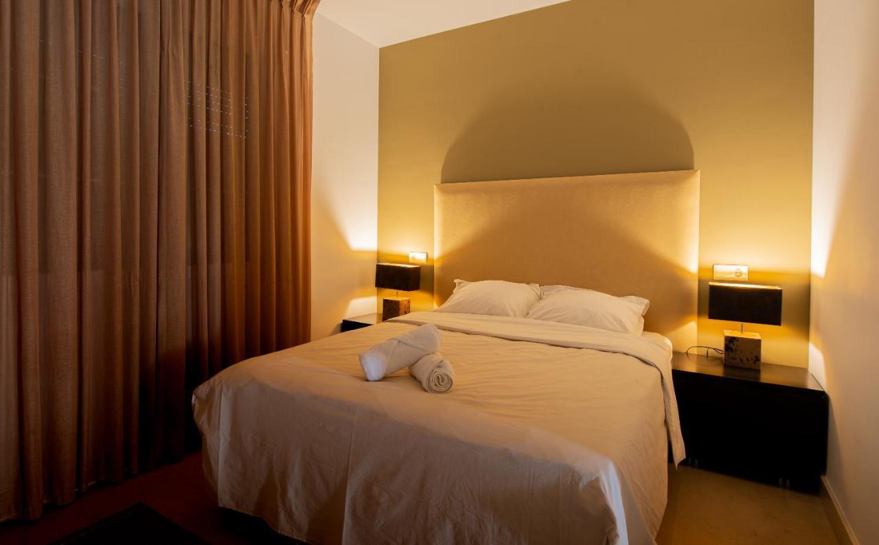 Apartamento Eucaliptos Chez Koen