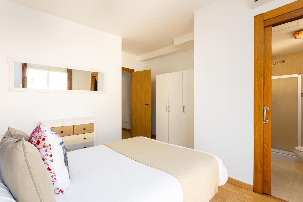 Holidays2malaga Cruz Center With Aircon & Wifi * Malaga