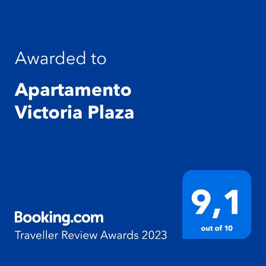 Apartamento Victoria Plaza * Malaga