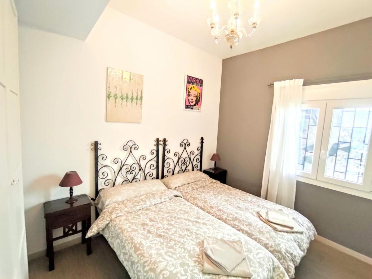 La Del Montecillo Complex And Apartamentosmalagamanagement Appartement Málaga