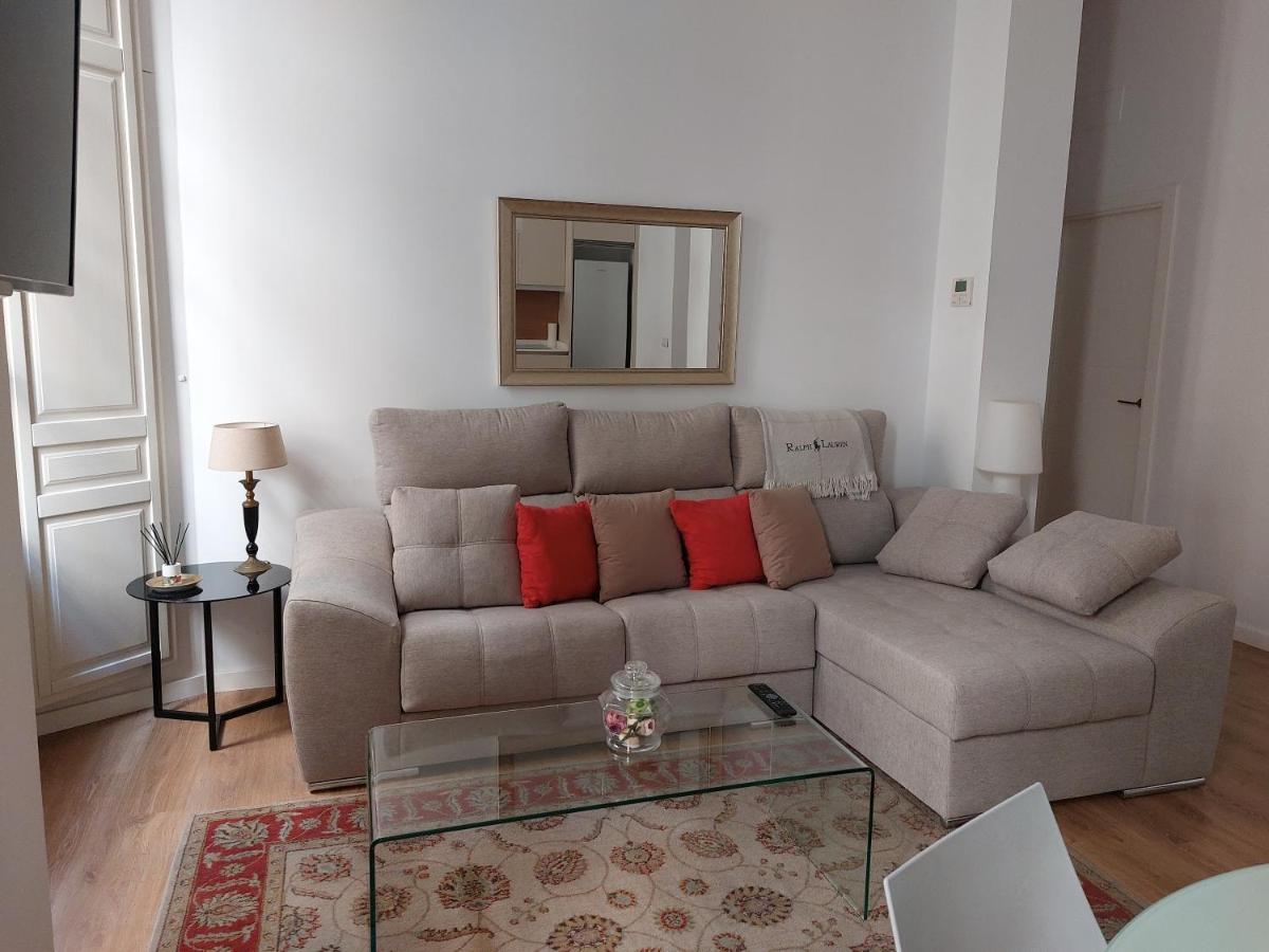 Apartment Centro Historico I Malaga