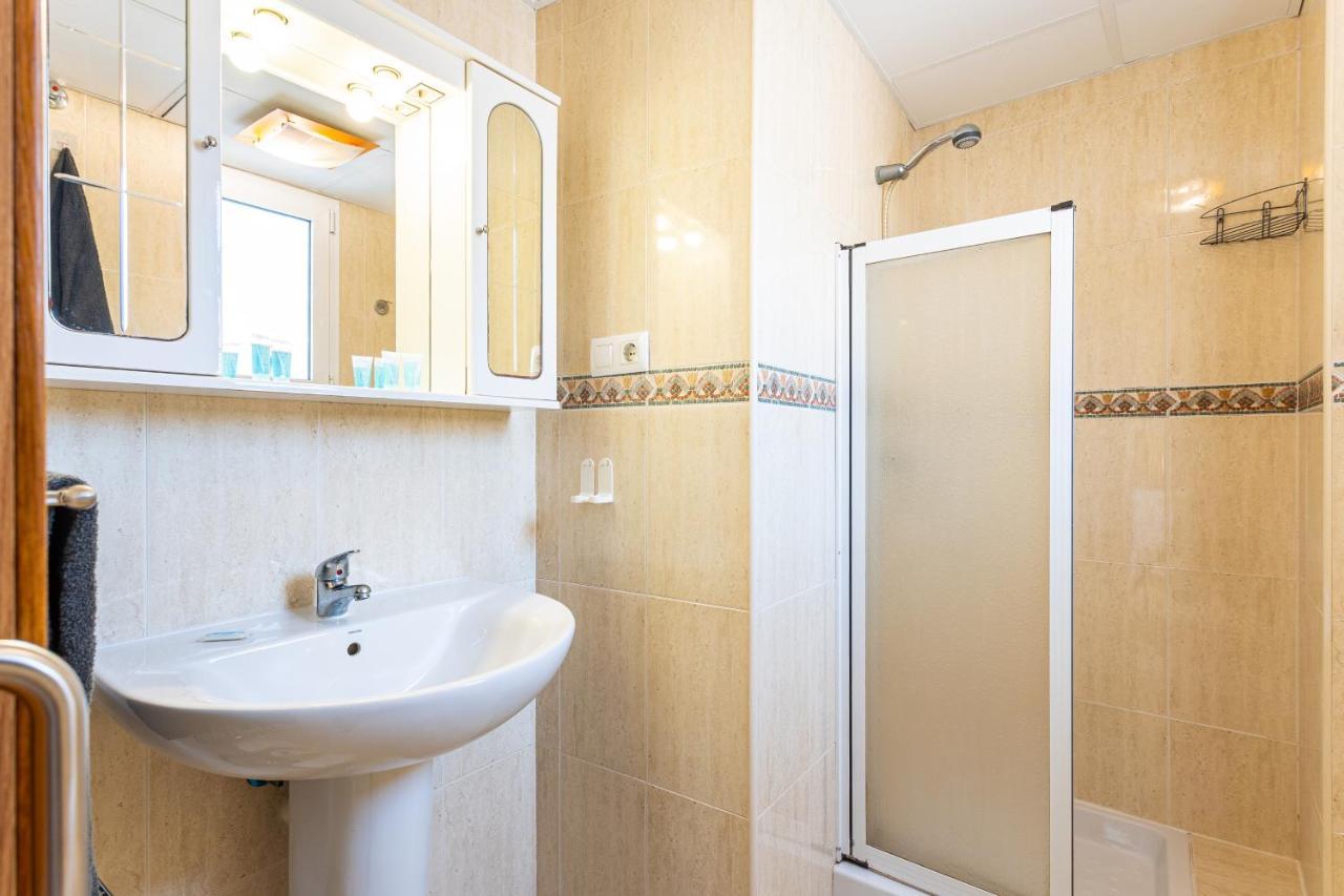 Holidays2malaga Cruz Center With Aircon & Wifi * Malaga