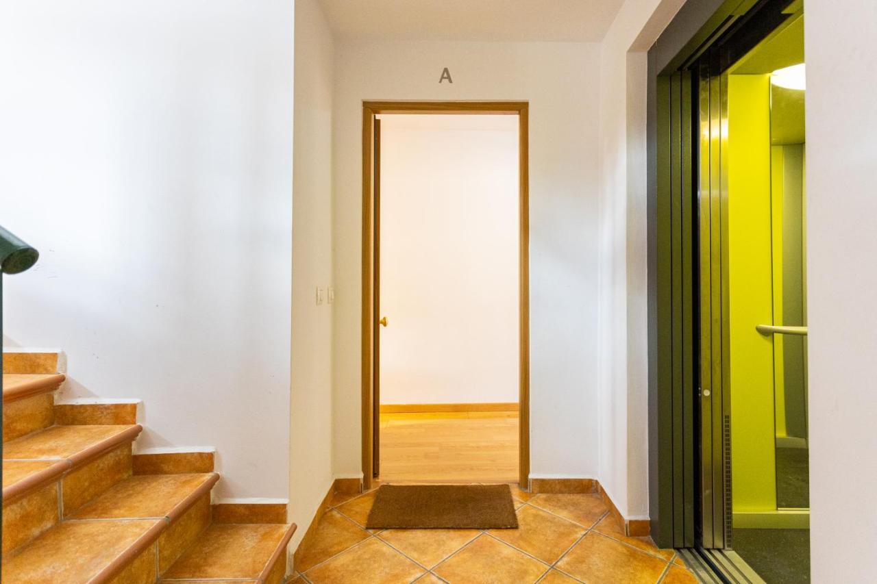 Apartment Holidays2malaga Cruz Center With Aircon & Wifi Malaga