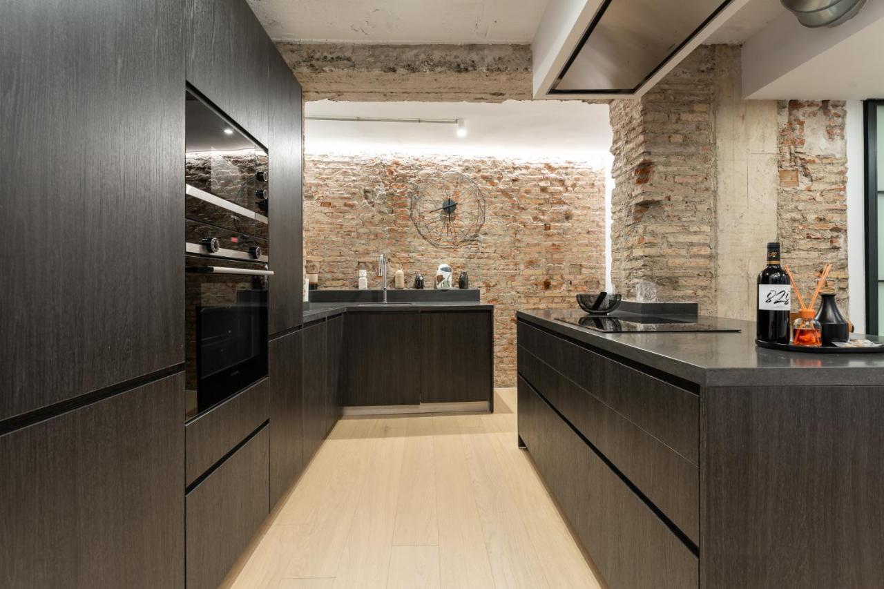 Apartment High Ceiling Gem In Heart Of Historic District *