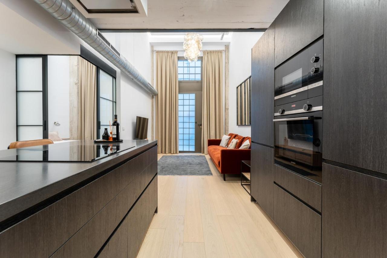 Apartment High Ceiling Gem In Heart Of Historic District