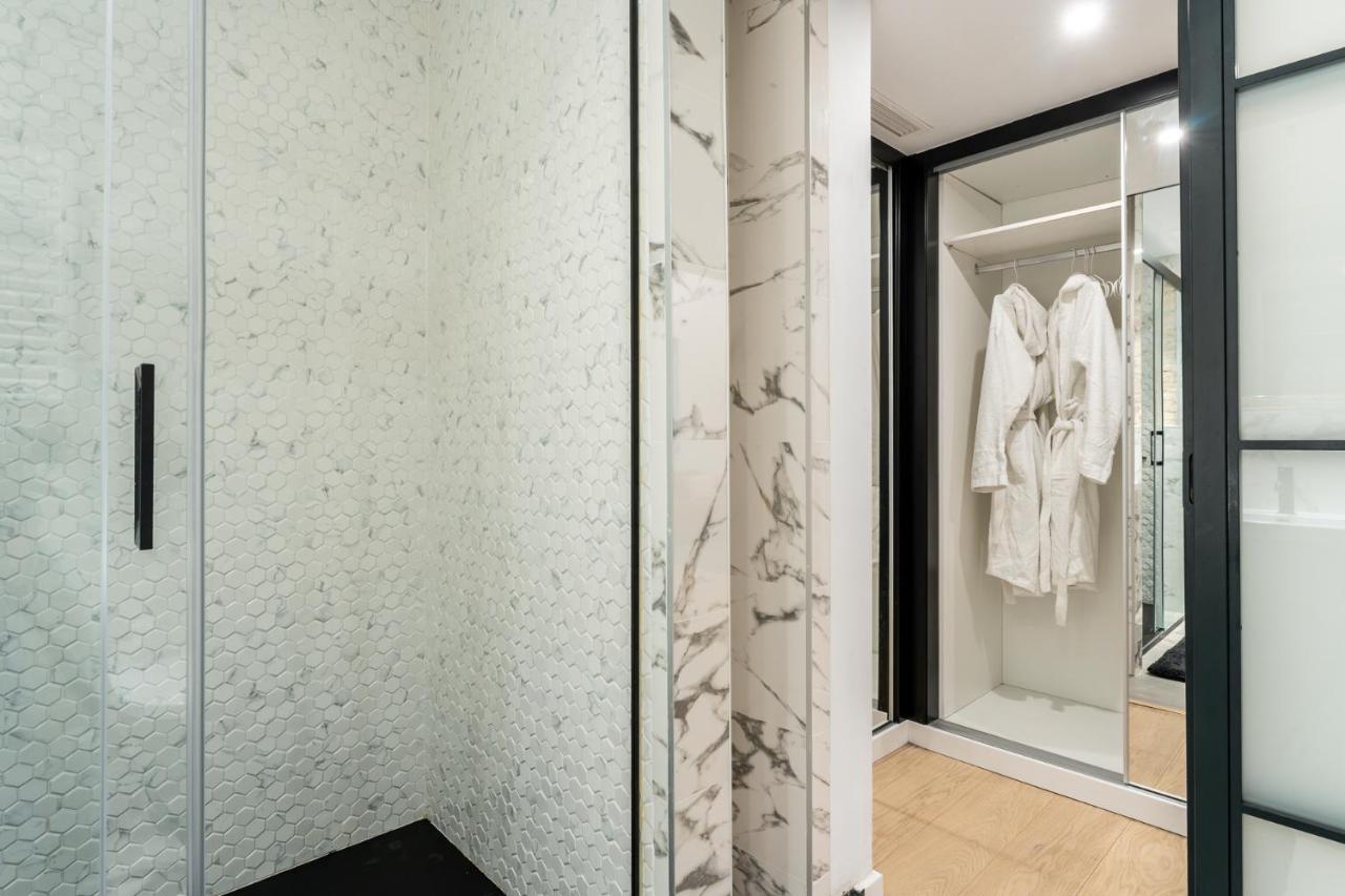 Apartment High Ceiling Gem In Heart Of Historic District