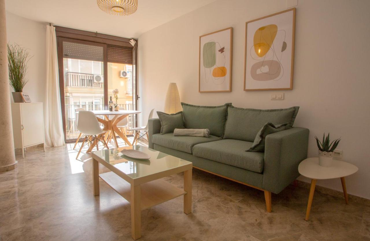 Santuario De La Victoria Appartement *