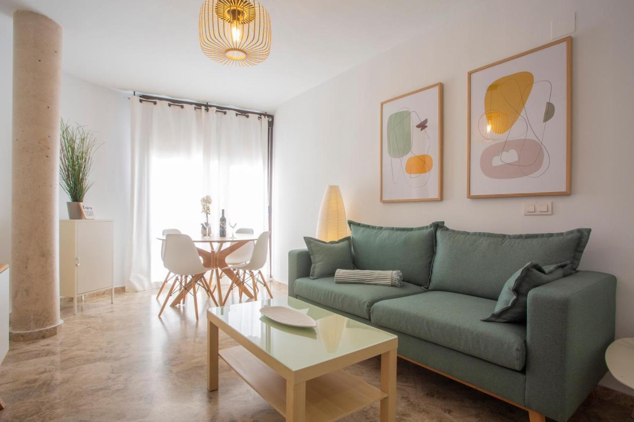 Appartement Santuario De La Victoria *