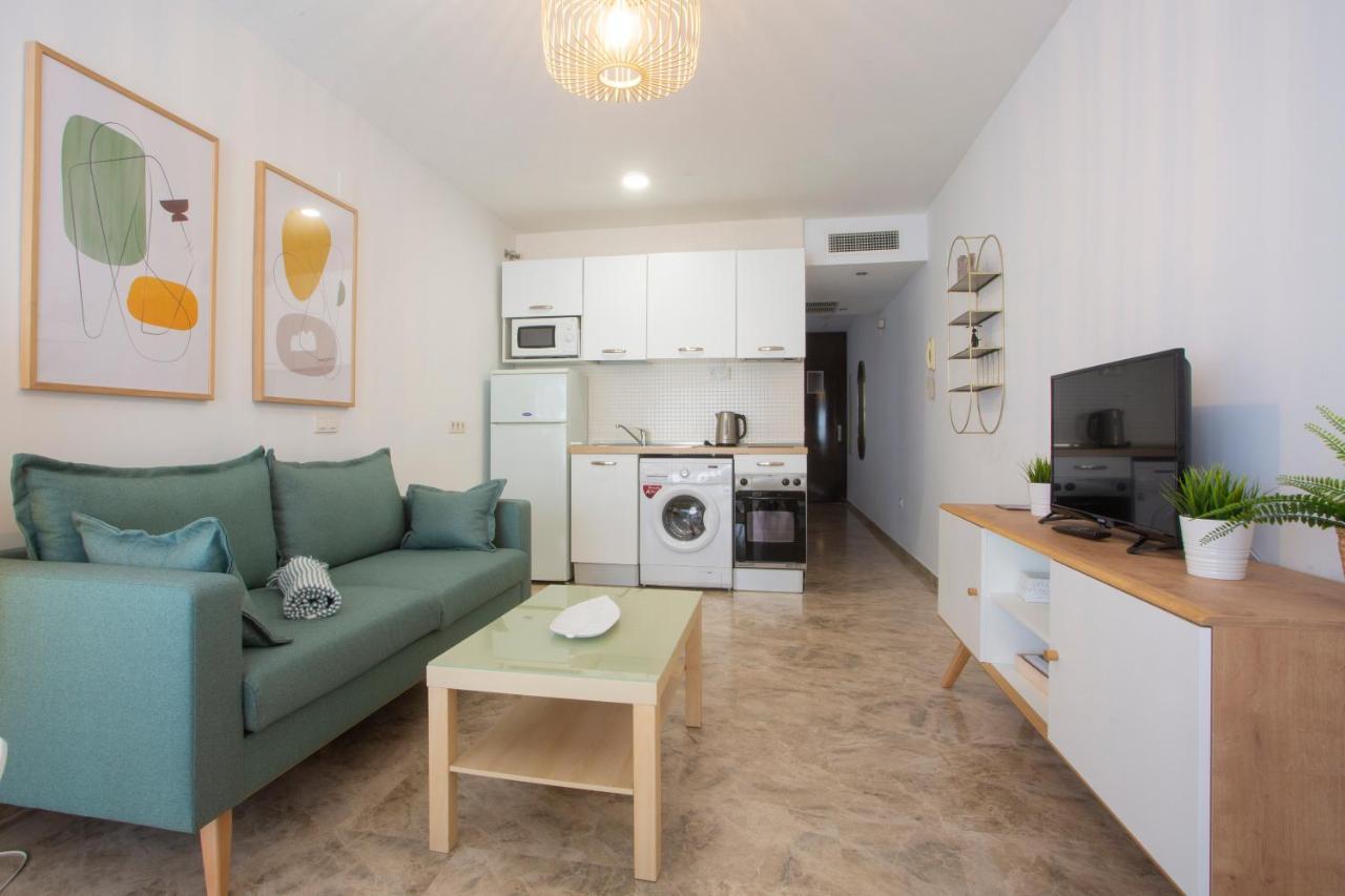 Appartement Santuario De La Victoria