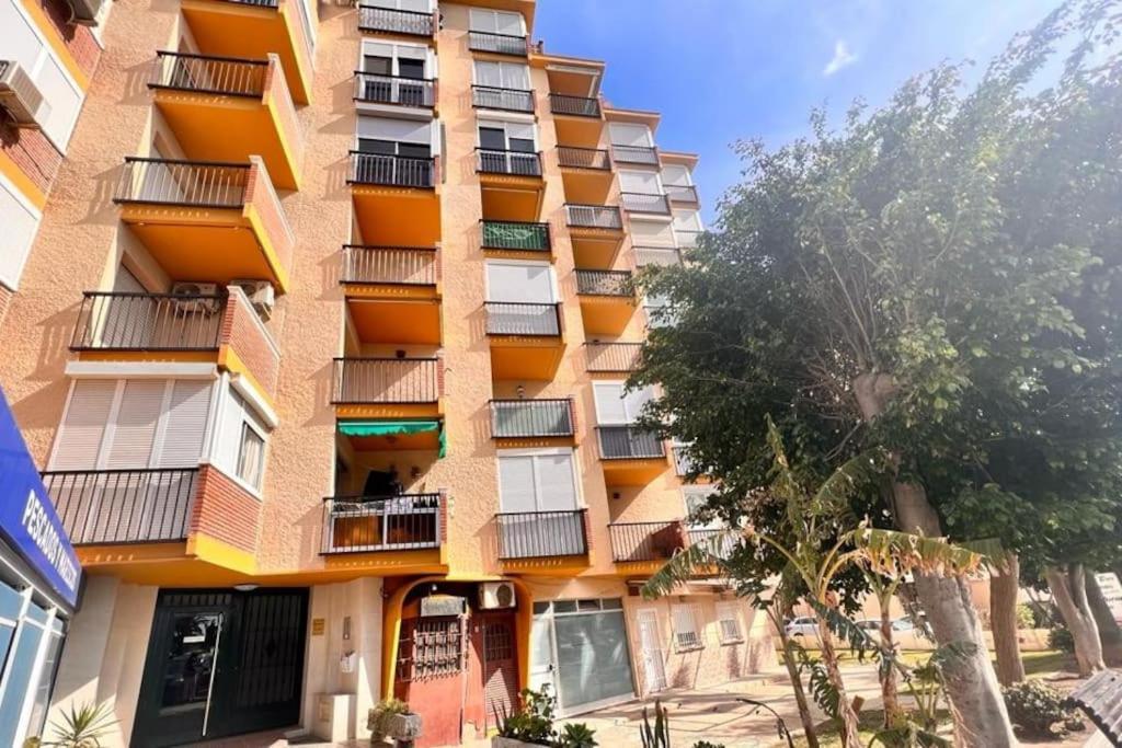 Estudio El Faro Apartment