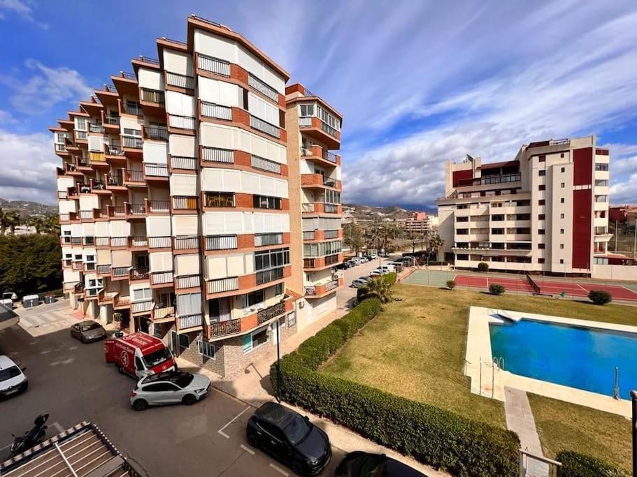 Estudio El Faro Apartment Málaga