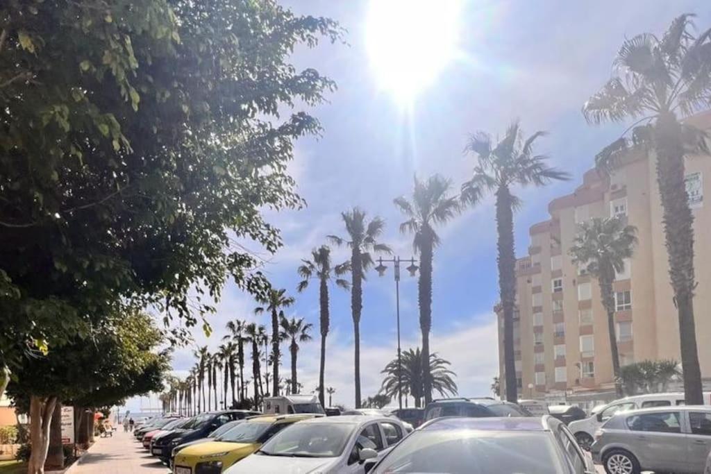 Estudio El Faro Apartment