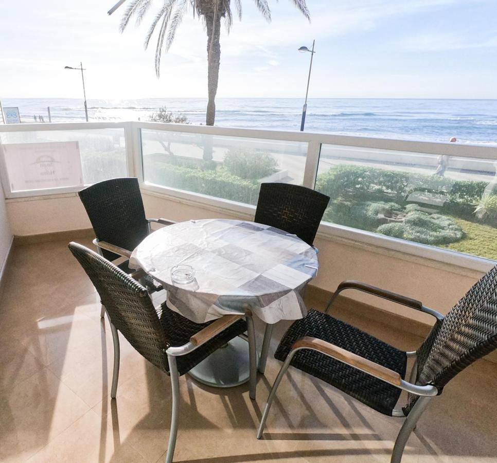 Frontal By Spain2home Apartment Malaga