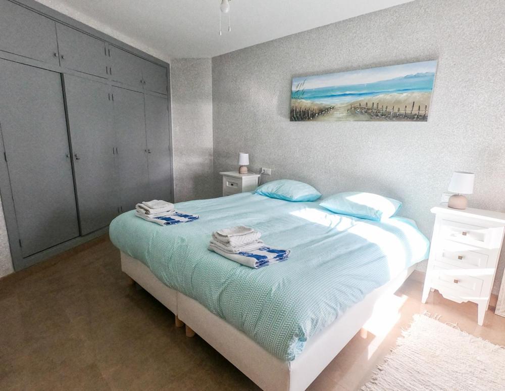 Apartment Frontal By Spain2home Malaga