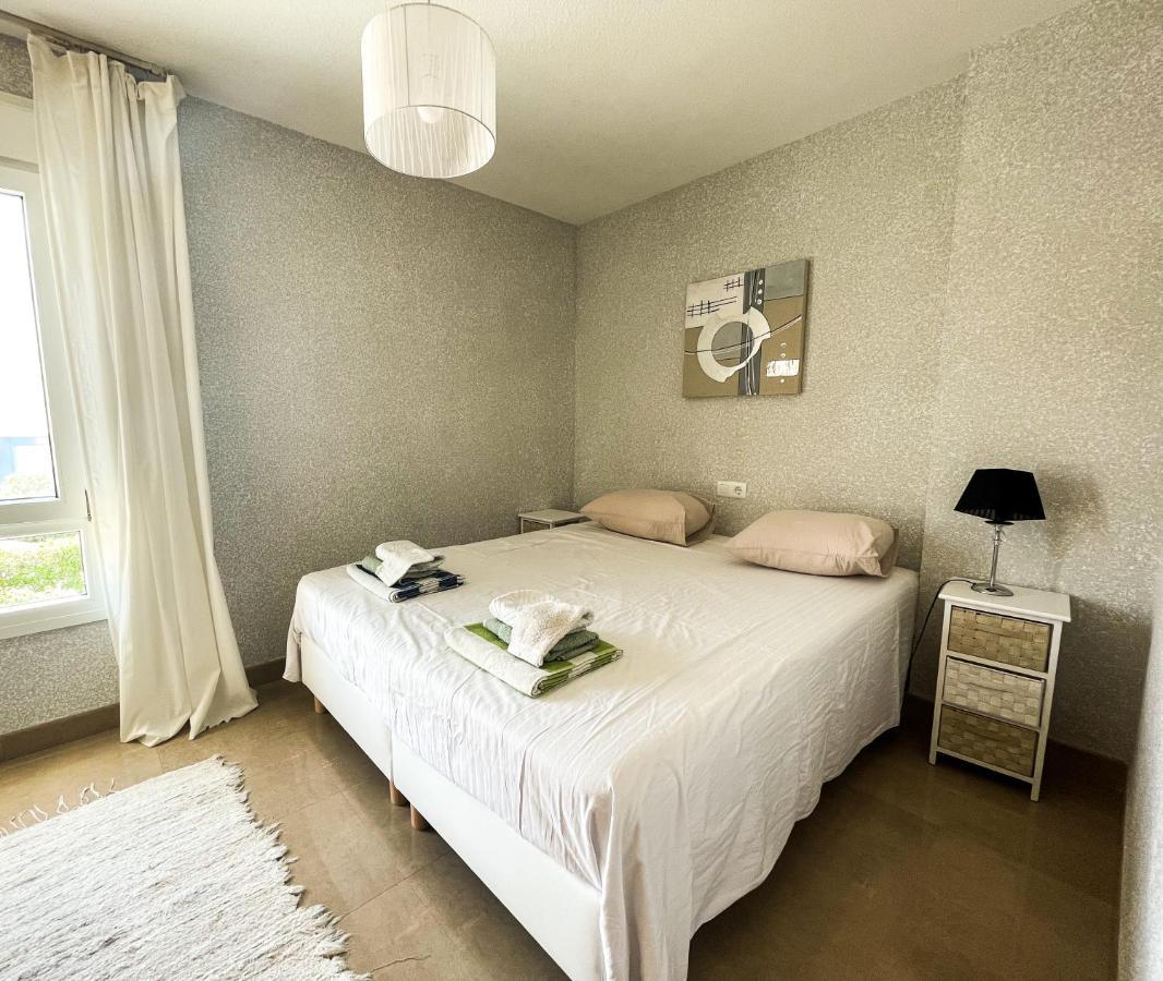 Frontal By Spain2home Apartment *