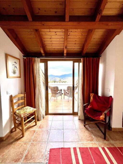Vakantiehuis Casa Ganga, Holiday With Pool For The Whole Family Málaga