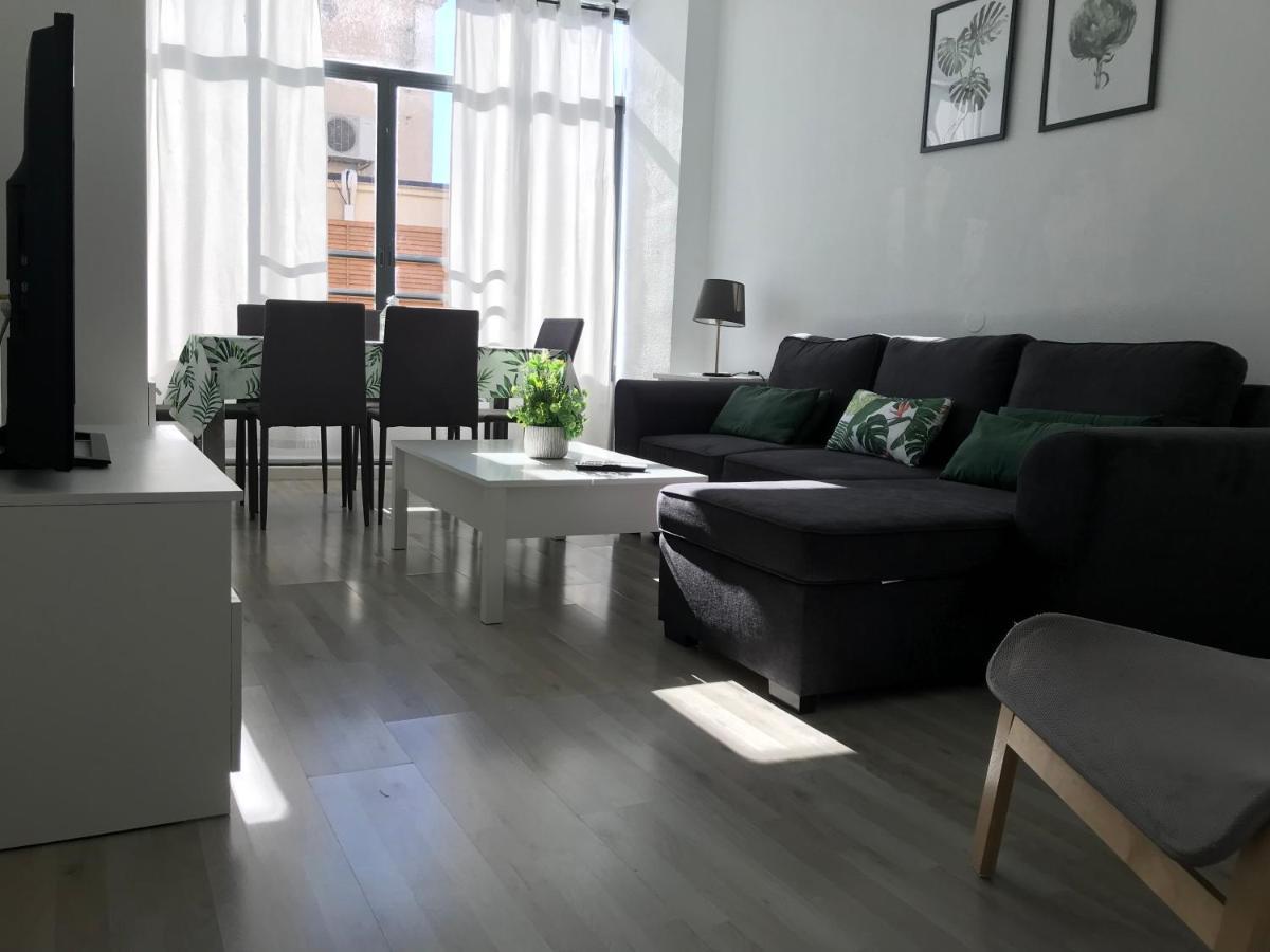 Apartamento Con Encanto 'larios Luxy'