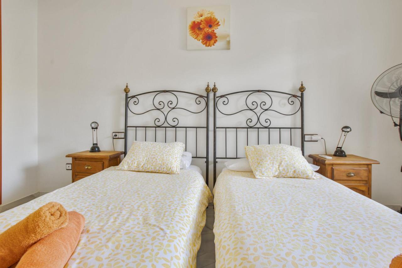 Ayma Lauro Golf 12 Apartment Málaga