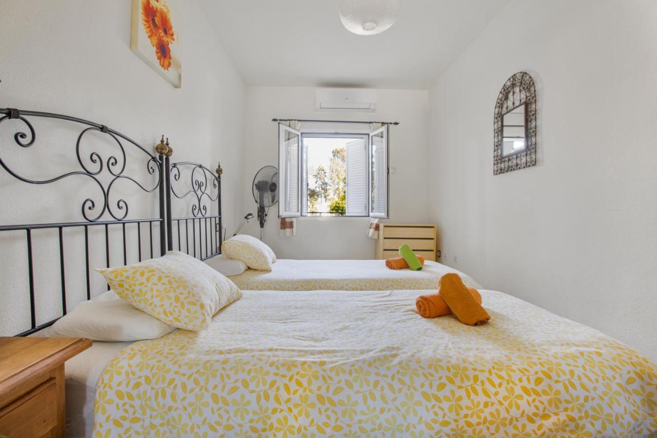 Ayma Lauro Golf 12 Apartment Málaga