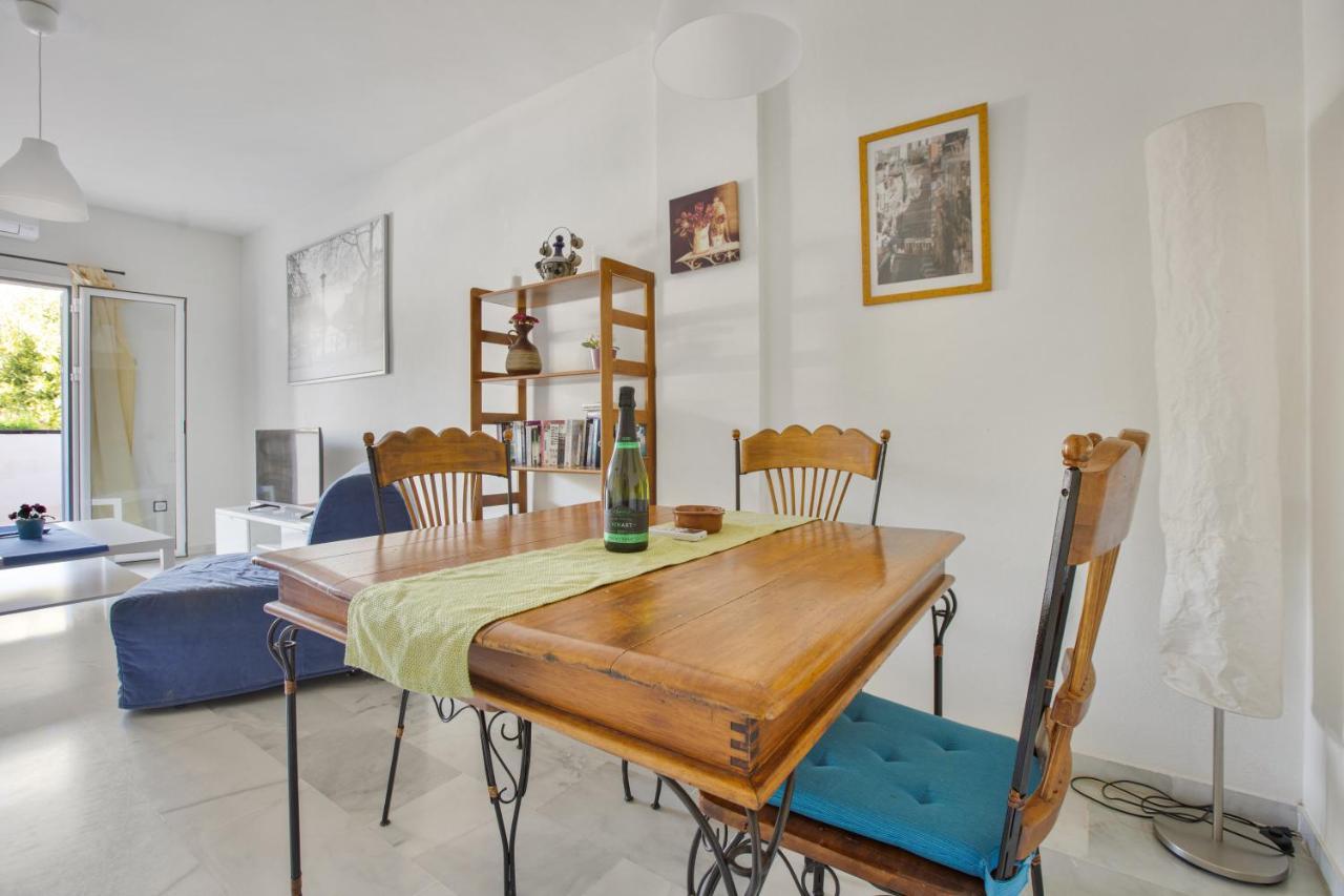 Apartment Ayma Lauro Golf 12
