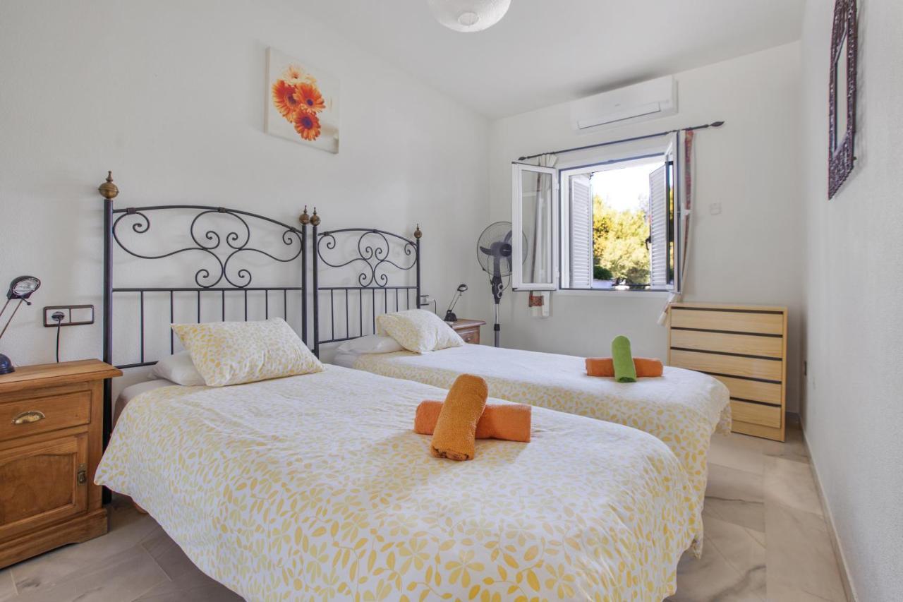 Apartment Ayma Lauro Golf 12 Málaga