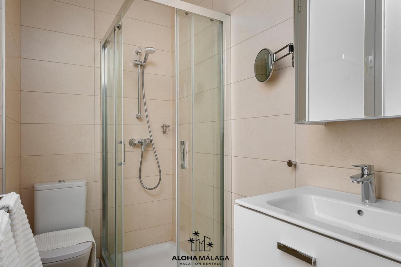 Agatha Place, Soho By Alohamalaga Apartment *