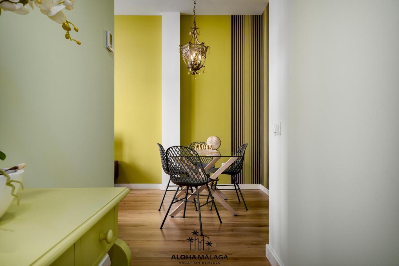 Apartment Agatha Place, Soho By Alohamalaga *