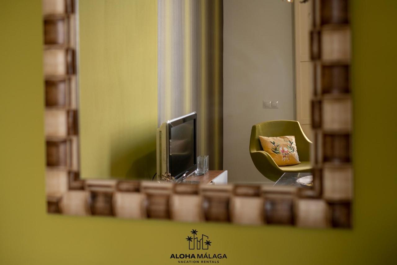 Agatha Place, Soho By Alohamalaga Apartment Málaga